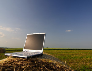 Rural Broadband Internet Programs Gain Funding Image